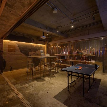 Hotel & Hostel Kikka Tokyo Ngoại thất bức ảnh
