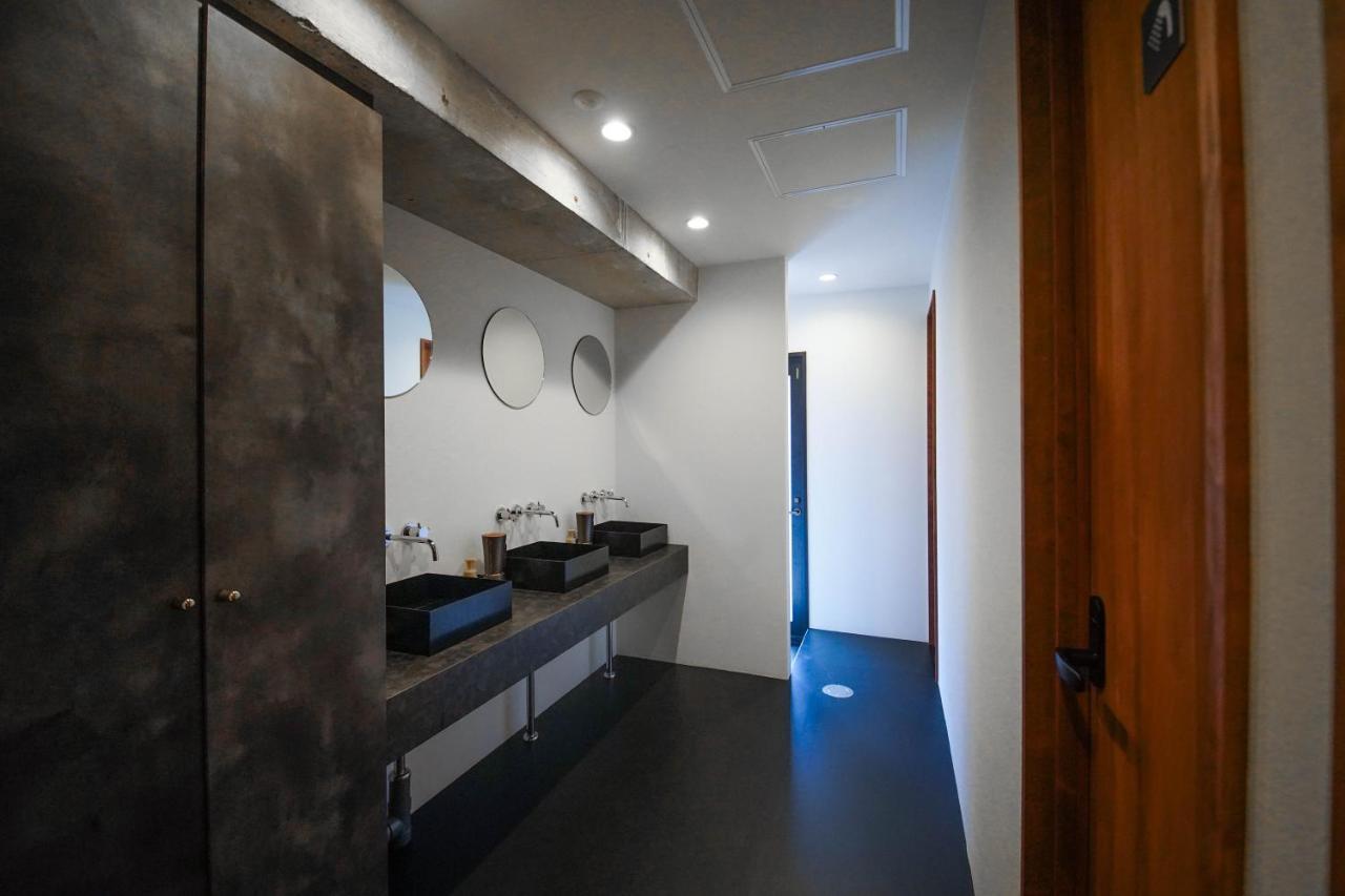 Hotel & Hostel Kikka Tokyo Ngoại thất bức ảnh