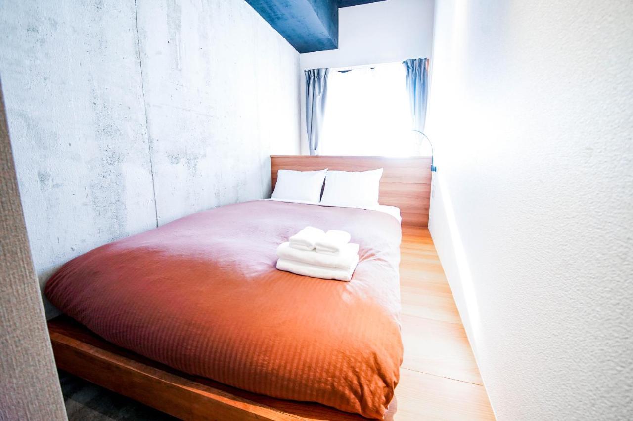 Hotel & Hostel Kikka Tokyo Phòng bức ảnh