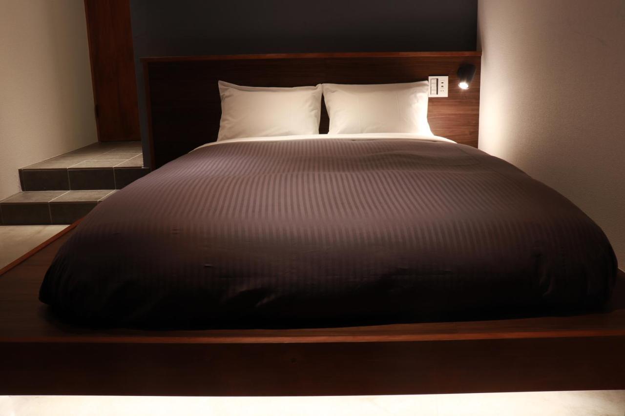 Hotel & Hostel Kikka Tokyo Ngoại thất bức ảnh