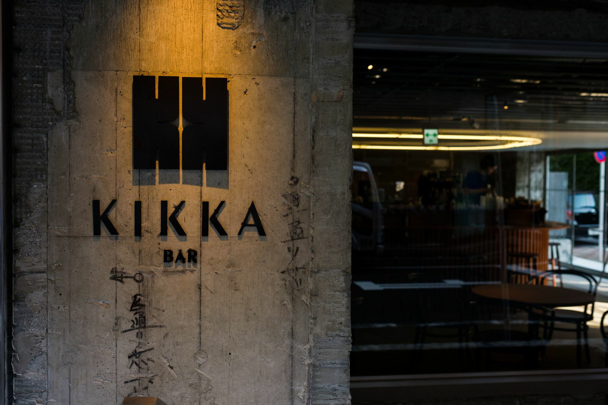 Hotel & Hostel Kikka Tokyo Ngoại thất bức ảnh